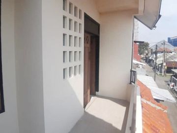 Dijual Cepat Rumah 2LT Siap Huni 850JT di Margahayu Raya Rancasari