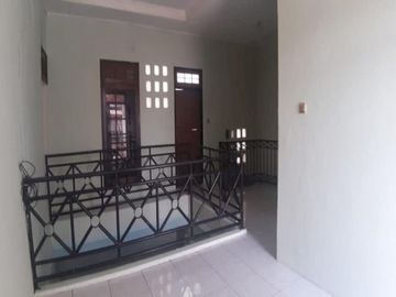 Dijual Cepat Rumah 2LT Siap Huni 850JT di Margahayu Raya Rancasari