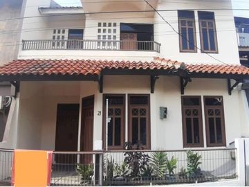 Dijual Cepat Rumah 2LT Siap Huni 850JT di Margahayu Raya Rancasari