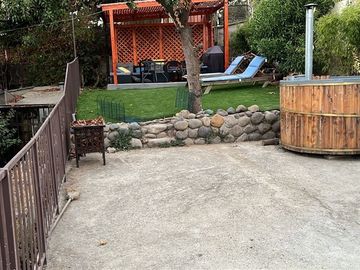 El refugio perfecto para tu familia: Amplitud, Gran Casa