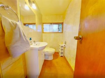 El refugio perfecto para tu familia: Amplitud, Gran Casa