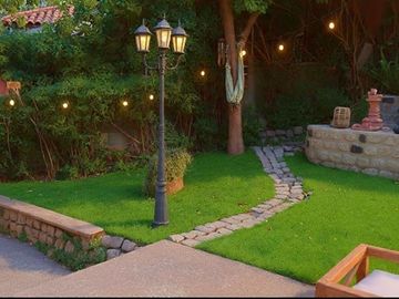 El refugio perfecto para tu familia: Amplitud, Gran Casa