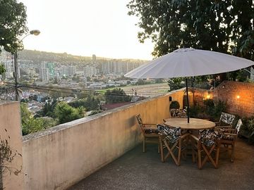 El refugio perfecto para tu familia: Amplitud, Gran Casa