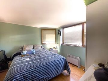El refugio perfecto para tu familia: Amplitud, Gran Casa