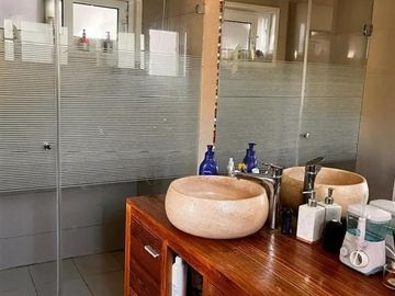 El refugio perfecto para tu familia: Amplitud, Gran Casa