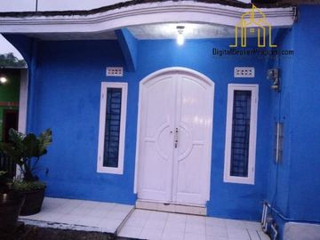 rumah di Ngamprah KBB | NICKALSON