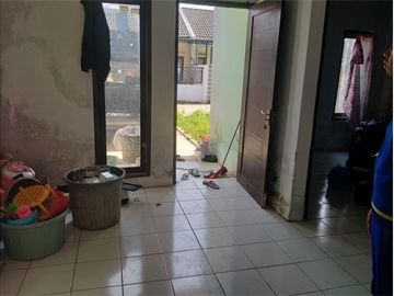 Dijual Murah Rumah Kavling Green Yasira Residen Pameungpeuk Katapang