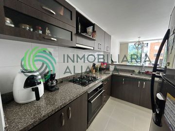 finca en venta en lago calima. Cod V14892