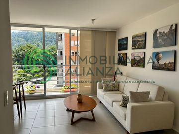 finca en venta en lago calima. Cod V14892