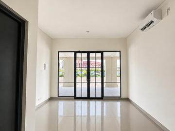 Ruko Strategis di The Hudson, Gading Serpong