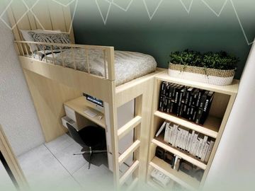 Rumah ideal harga spesial di bandung