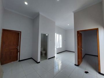 RUMAH TERMURAH BISA KPR DLM PERUMAHAN DEKAT JLN JOGJA SOLO