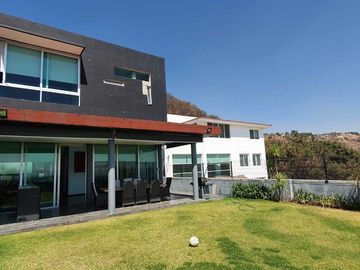 Residencia en Condominio San Martin del Tajo Al Sur de Guadalajara
