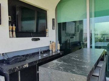 Residencia en Condominio San Martin del Tajo Al Sur de Guadalajara