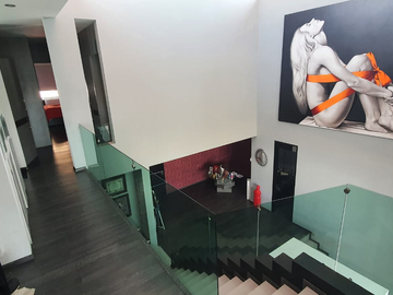 Residencia en Condominio San Martin del Tajo Al Sur de Guadalajara