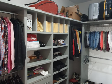 Residencia en Condominio San Martin del Tajo Al Sur de Guadalajara