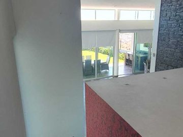 Residencia en Condominio San Martin del Tajo Al Sur de Guadalajara