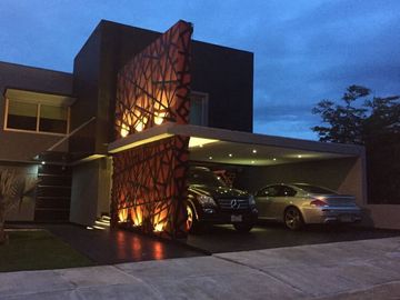 Residencia en Condominio San Martin del Tajo Al Sur de Guadalajara