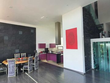 Residencia en Condominio San Martin del Tajo Al Sur de Guadalajara