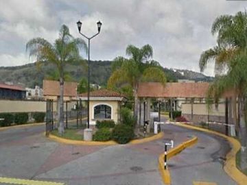 Residencia en Condominio San Martin del Tajo Al Sur de Guadalajara