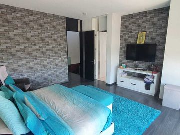 Residencia en Condominio San Martin del Tajo Al Sur de Guadalajara