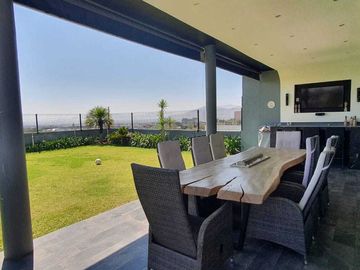 Residencia en Condominio San Martin del Tajo Al Sur de Guadalajara
