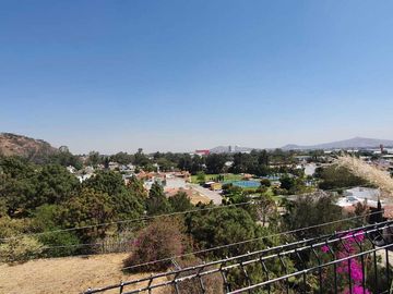 Residencia en Condominio San Martin del Tajo Al Sur de Guadalajara