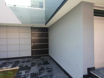 Residencia en Condominio San Martin del Tajo Al Sur de Guadalajara