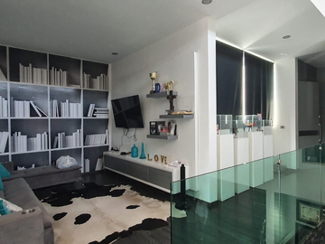 Residencia en Condominio San Martin del Tajo Al Sur de Guadalajara