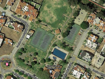 Residencia en Condominio San Martin del Tajo Al Sur de Guadalajara