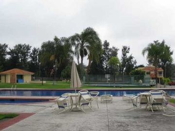 Residencia en Condominio San Martin del Tajo Al Sur de Guadalajara