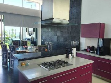 Residencia en Condominio San Martin del Tajo Al Sur de Guadalajara