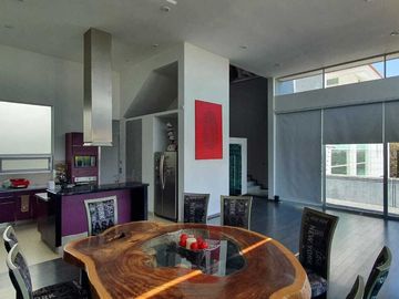 Residencia en Condominio San Martin del Tajo Al Sur de Guadalajara