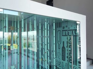 Residencia en Condominio San Martin del Tajo Al Sur de Guadalajara