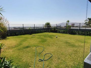 Residencia en Condominio San Martin del Tajo Al Sur de Guadalajara