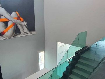 Residencia en Condominio San Martin del Tajo Al Sur de Guadalajara