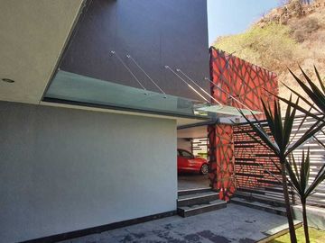 Residencia en Condominio San Martin del Tajo Al Sur de Guadalajara