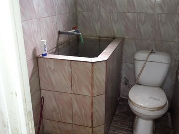 Rumah di daerah ngamprah di Bandung Barat | ABDOELAZIS