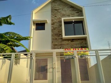 JUAL RUMAH READY STOCK DI ARCAMANIK KOTA BANDUNG