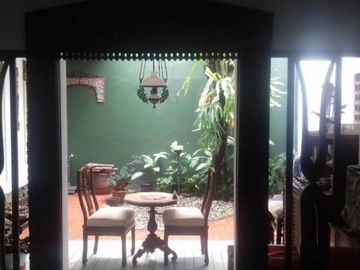Rumah 1 lantai dalam komplek megapolitan cinere
