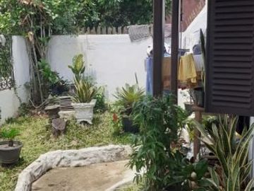 Rumah 1 lantai dalam komplek megapolitan cinere