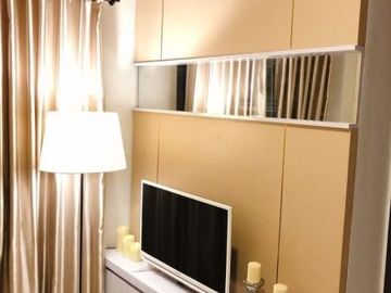 2 BR 38 m2 Lt 7 Apartemen Msquare cibaduyut bandung