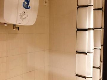 2 BR 38 m2 Lt 7 Apartemen Msquare cibaduyut bandung