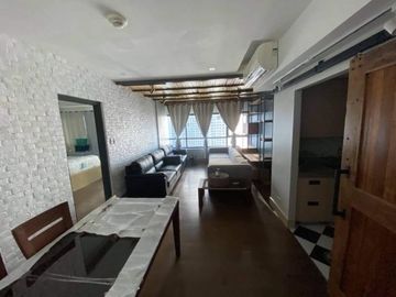 Rush 2BR for Sale in Edades Tower and Garden Villas two bedroom condominium Rockwell Makati
