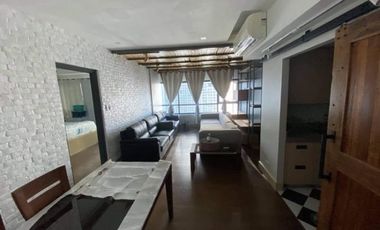 Rush 2BR for Sale in Edades Tower and Garden Villas two bedroom condominium Rockwell Makati