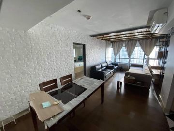 Rush 2BR for Sale in Edades Tower and Garden Villas two bedroom condominium Rockwell Makati