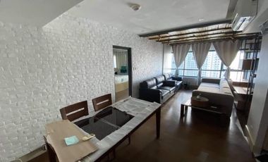 Rush 2BR for Sale in Edades Tower and Garden Villas two bedroom condominium Rockwell Makati