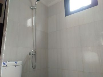 CLUSTER CANTIK MEWAH SEMI VILLA SEJUK ASRI DI SINDANGLAYA