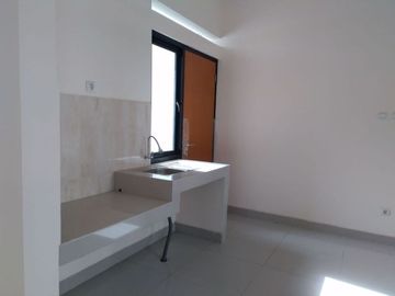 CLUSTER CANTIK MEWAH SEMI VILLA SEJUK ASRI DI SINDANGLAYA