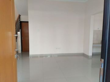 CLUSTER CANTIK MEWAH SEMI VILLA SEJUK ASRI DI SINDANGLAYA